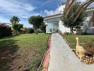 Chalet en venta en La Cala de Mijas en Mijas