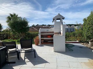 Chalet en venta en La Cala de Mijas en Mijas