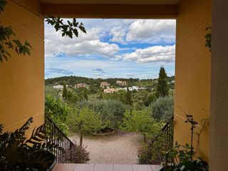 Chalet en venta en Los Cigarrales-La Bastida en Toledo