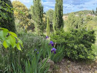 Chalet en venta en Los Cigarrales-La Bastida en Toledo