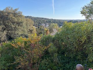 Chalet en venta en Los Cigarrales-La Bastida en Toledo