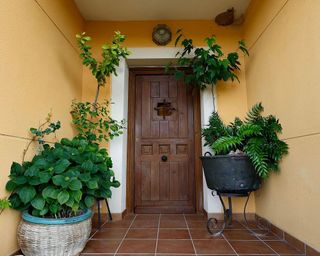 Chalet en venta en Los Cigarrales-La Bastida en Toledo