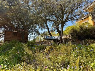 Chalet en venta en Los Cigarrales-La Bastida en Toledo