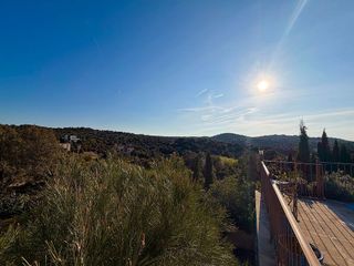 Chalet en venta en Los Cigarrales-La Bastida en Toledo