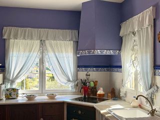 Chalet en venta en Los Cigarrales-La Bastida en Toledo
