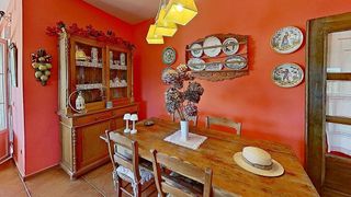 Chalet en venta en Los Cigarrales-La Bastida en Toledo
