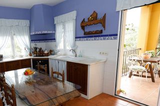 Chalet en venta en Los Cigarrales-La Bastida en Toledo