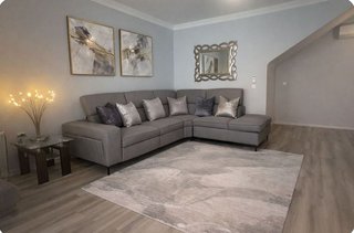 Casa adosada en venta en Torrequebrada en Benalmádena