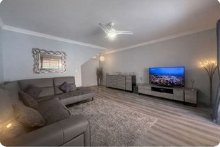 Casa adosada en venta en Torrequebrada en Benalmádena