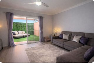 Casa adosada en venta en Torrequebrada en Benalmádena