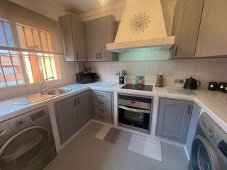 Casa adosada en venta en Torrequebrada en Benalmádena