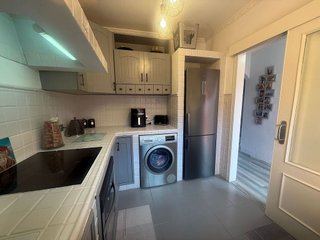 Casa adosada en venta en Torrequebrada en Benalmádena