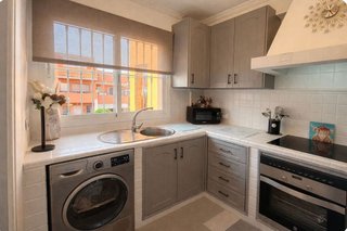 Casa adosada en venta en Torrequebrada en Benalmádena