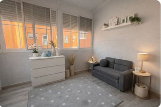 Casa adosada en venta en Torrequebrada en Benalmádena