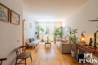Piso en venta en Centre - Estació en Sant Cugat del Vallès