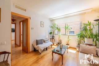 Piso en venta en Centre - Estació en Sant Cugat del Vallès