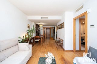 Piso en venta en Centre - Estació en Sant Cugat del Vallès