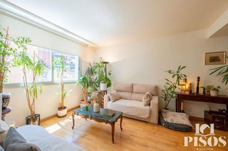 Piso en venta en Centre - Estació en Sant Cugat del Vallès