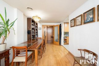 Piso en venta en Centre - Estació en Sant Cugat del Vallès