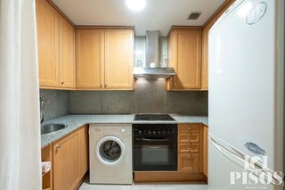 Piso en venta en Centre - Estació en Sant Cugat del Vallès
