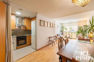 Piso en venta en Centre - Estació en Sant Cugat del Vallès