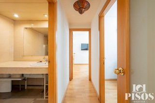 Piso en venta en Centre - Estació en Sant Cugat del Vallès