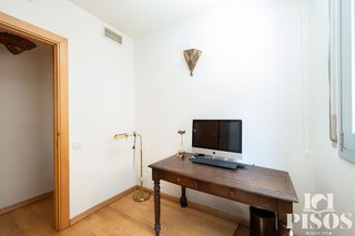Piso en venta en Centre - Estació en Sant Cugat del Vallès