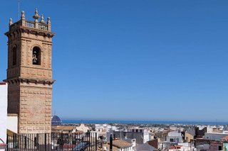 Casa en venta en Oliva pueblo en Oliva