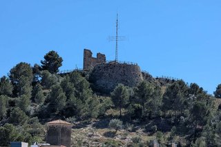 Casa en venta en Oliva pueblo en Oliva