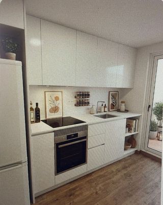 Piso en venta en Marianao en Sant Boi de Llobregat