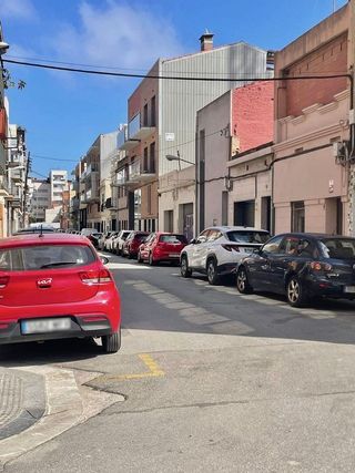 Casa adosada en venta en Centre en Badalona