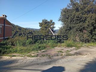 Terreno en venta en Torrelles de Llobregat