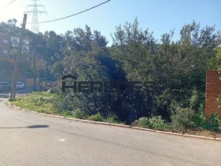 Terreno en venta en Torrelles de Llobregat