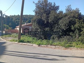 Terreno en venta en Torrelles de Llobregat