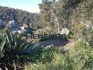 Terreno en venta en Torrelles de Llobregat