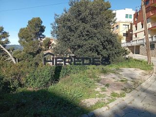 Terreno en venta en Torrelles de Llobregat