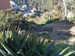Terreno en venta en Torrelles de Llobregat