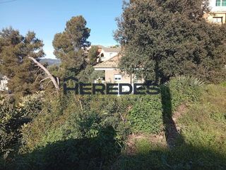 Terreno en venta en Torrelles de Llobregat