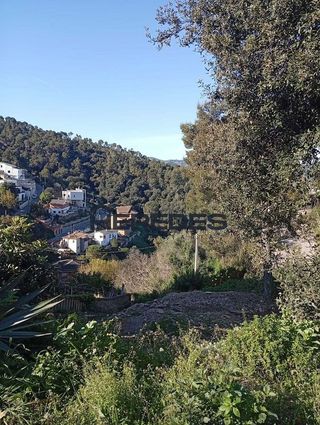 Terreno en venta en Torrelles de Llobregat