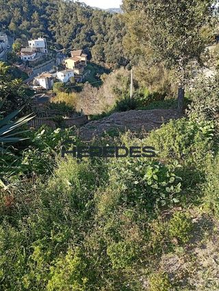 Terreno en venta en Torrelles de Llobregat