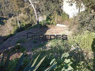 Terreno en venta en Torrelles de Llobregat