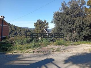 Terreno en venta en Torrelles de Llobregat