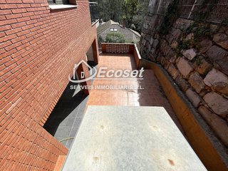 Chalet en venta en Cervelló