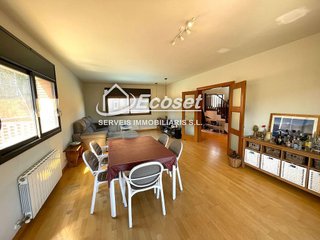 Chalet en venta en Cervelló