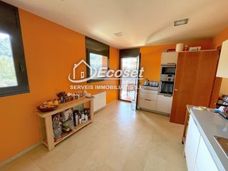 Chalet en venta en Cervelló