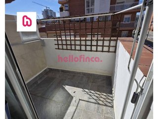 Piso en venta en Martorell