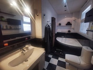 Piso en venta en Centre en Cornellà de Llobregat