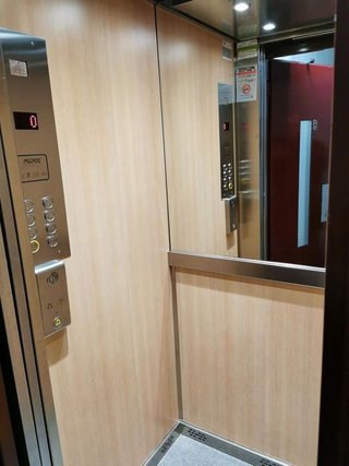 Piso en venta en Centre en Cornellà de Llobregat