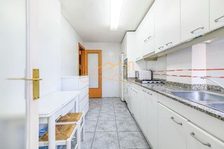Piso en venta en Centre en Castelldefels