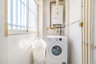 Piso en venta en Centre en Castelldefels